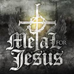 Compilations : Metal for Jesus